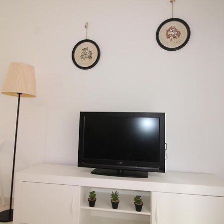 La Casa De La Vila Паламос Екстериор снимка